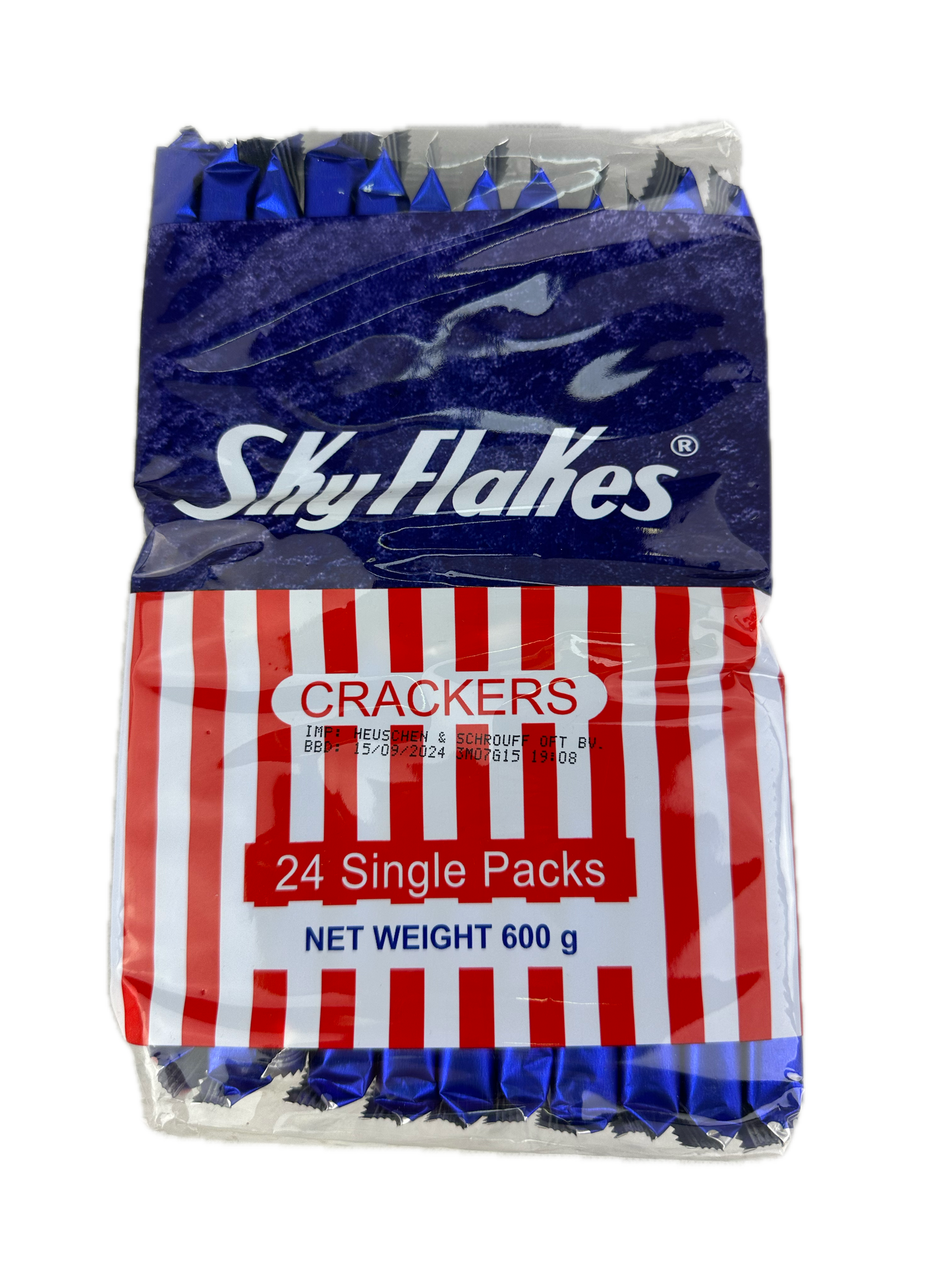 Sky Flakes Keks 600g