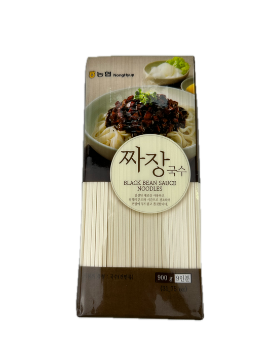 Blackbean Nudeln 900g