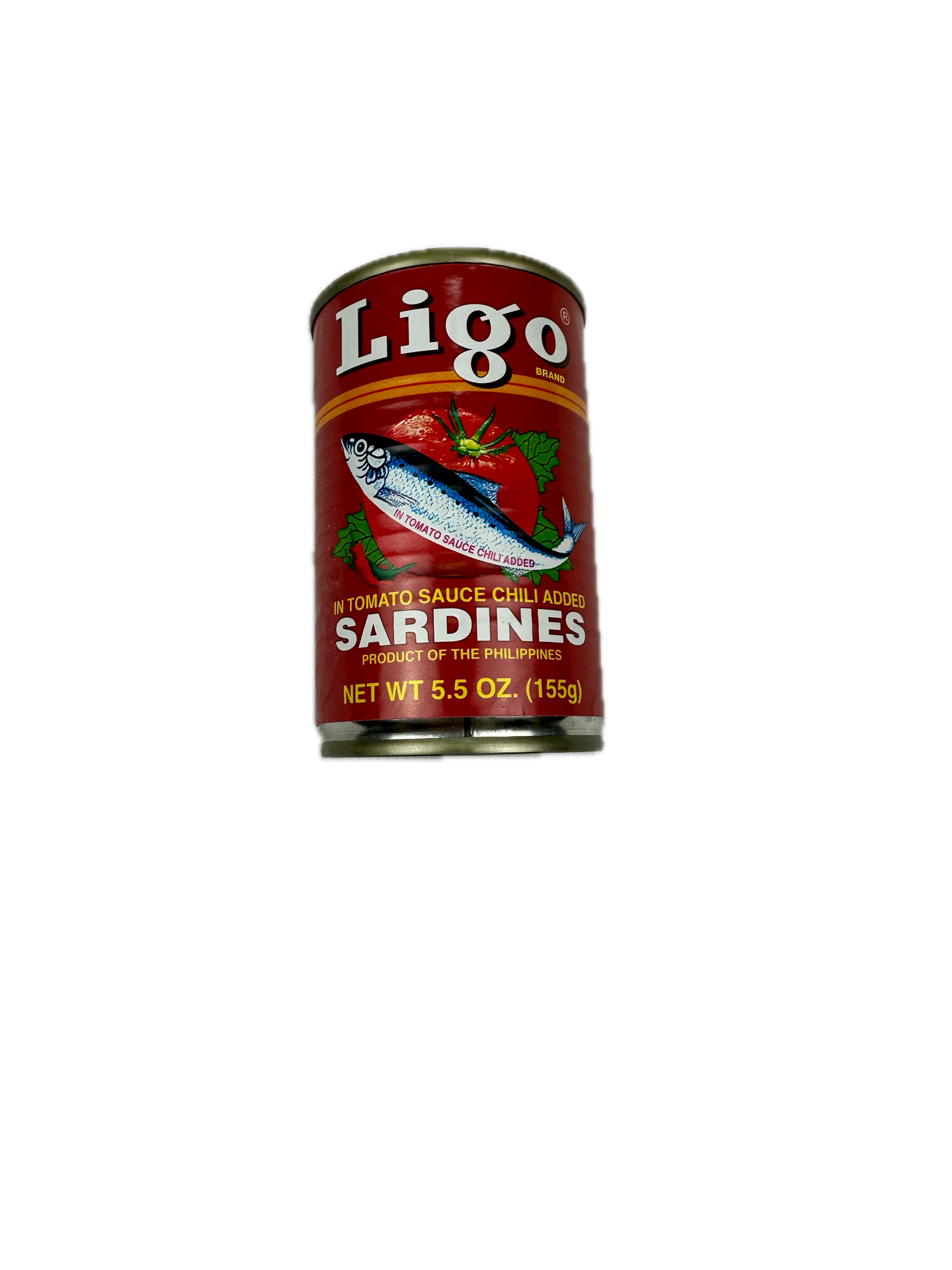 Ligo Rot 155g