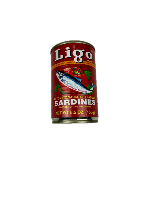 Ligo Rot 155g