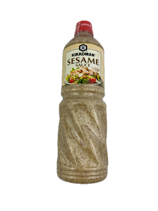 Kikkoman Sesame Sauce