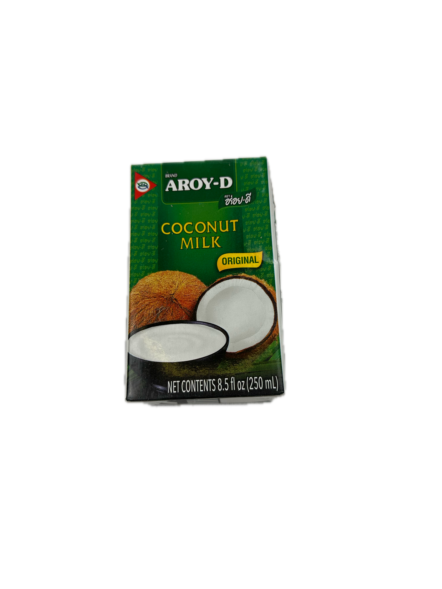 AROY-D KOKOSMILCH  250ml