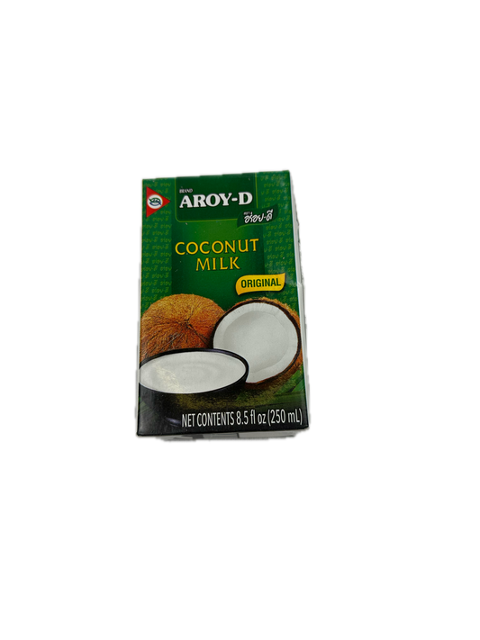 AROY-D KOKOSMILCH  250ml