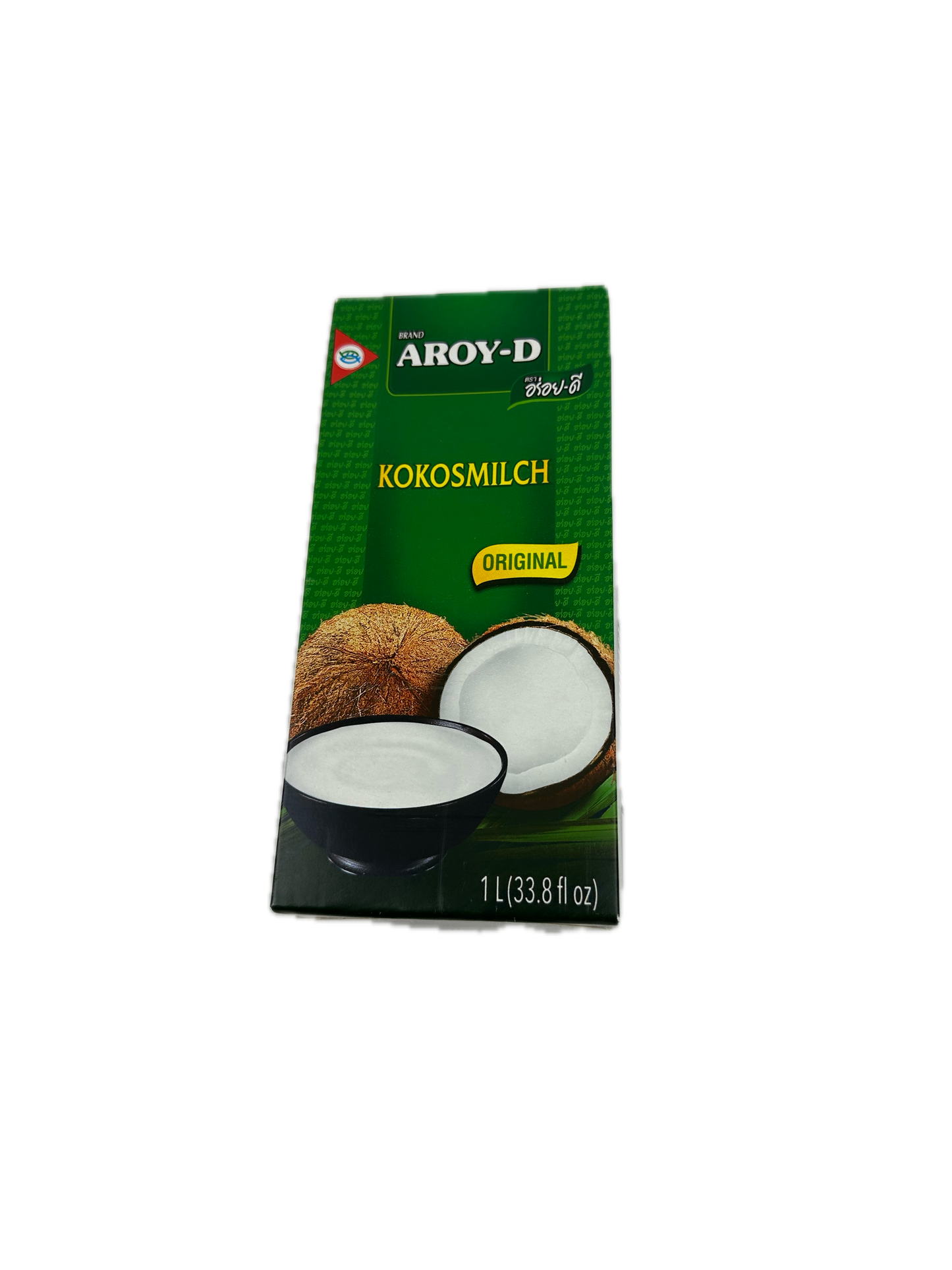 AROY-D KOKOSMILCH 1L