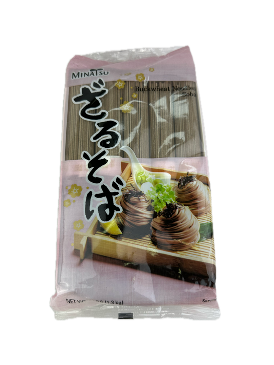 Soba Buckwheat Noodles 1.3kg