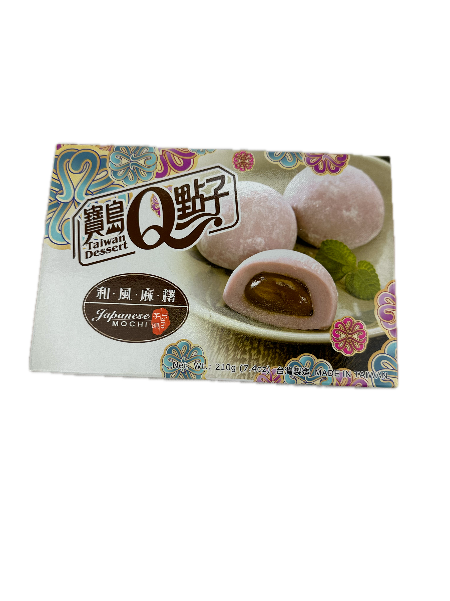 Mochi Taro