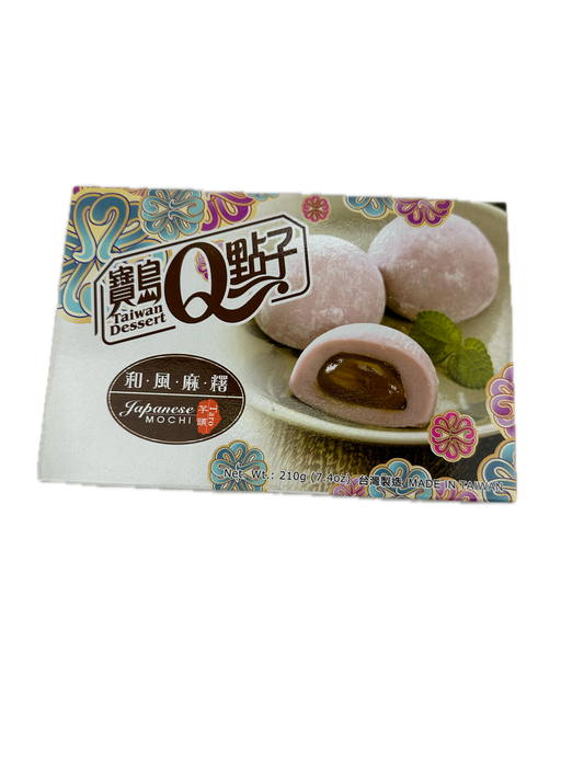 Mochi Taro