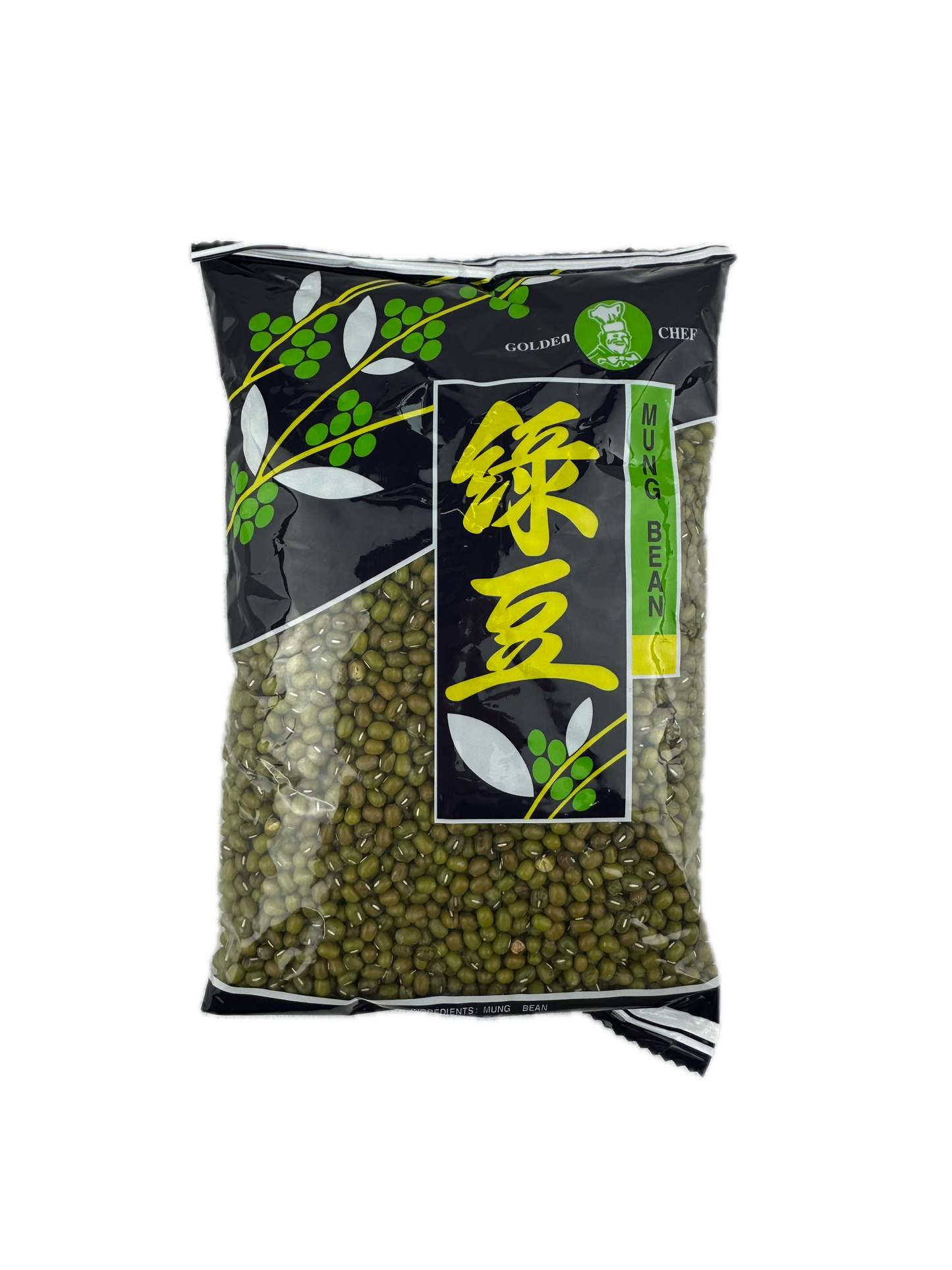 Mung Bean 400g