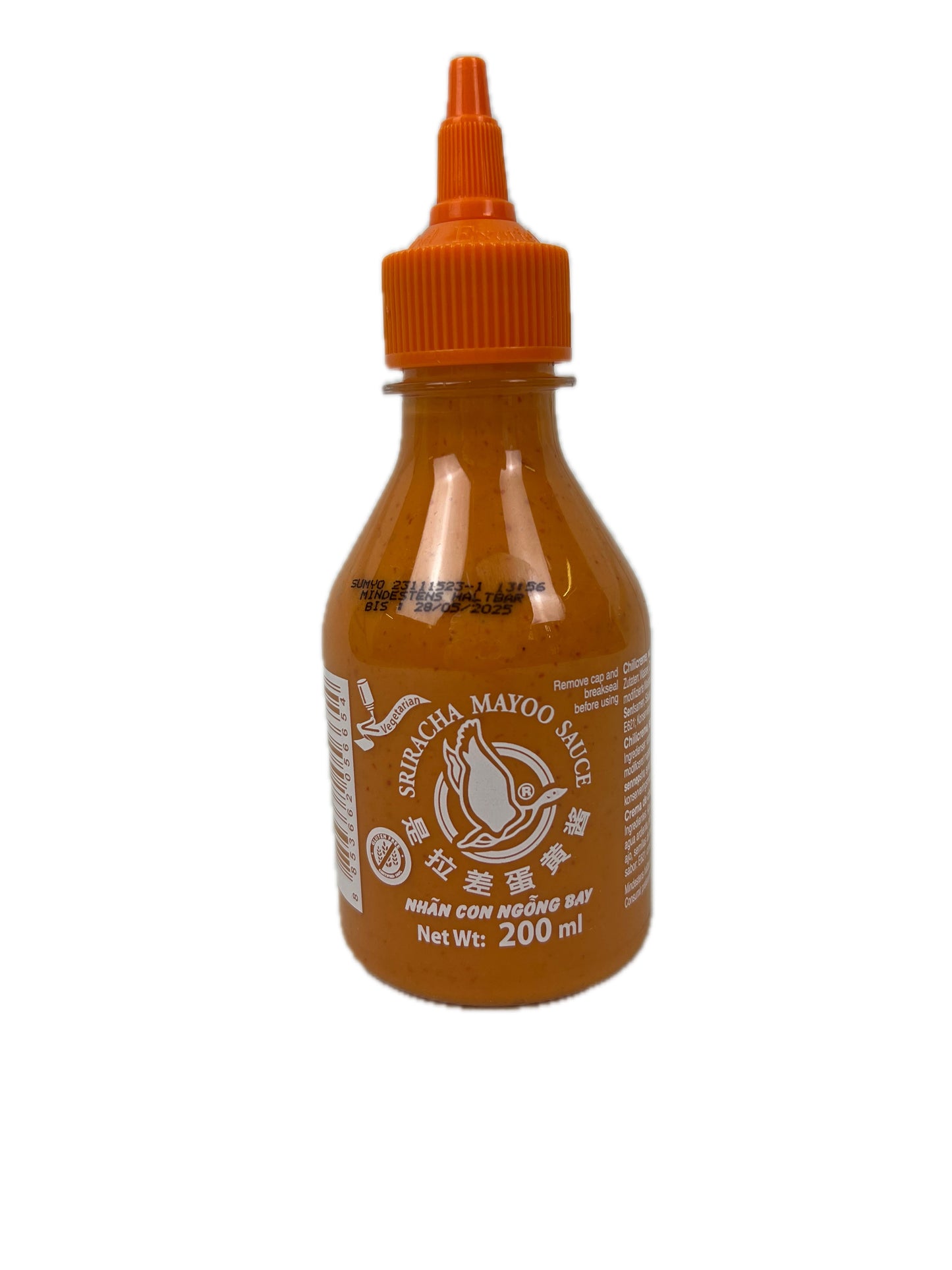 Sriracha mayo 200ml