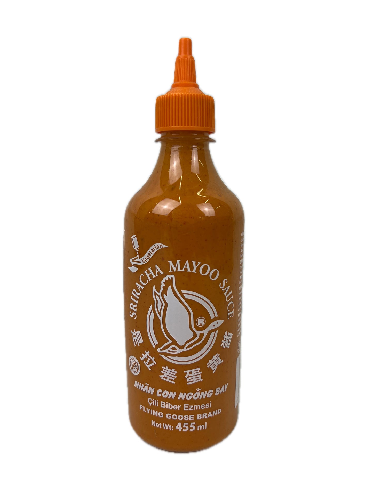 SRIRACHA MAYOO SAUCE