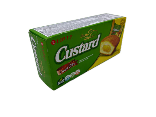 CUSTARD