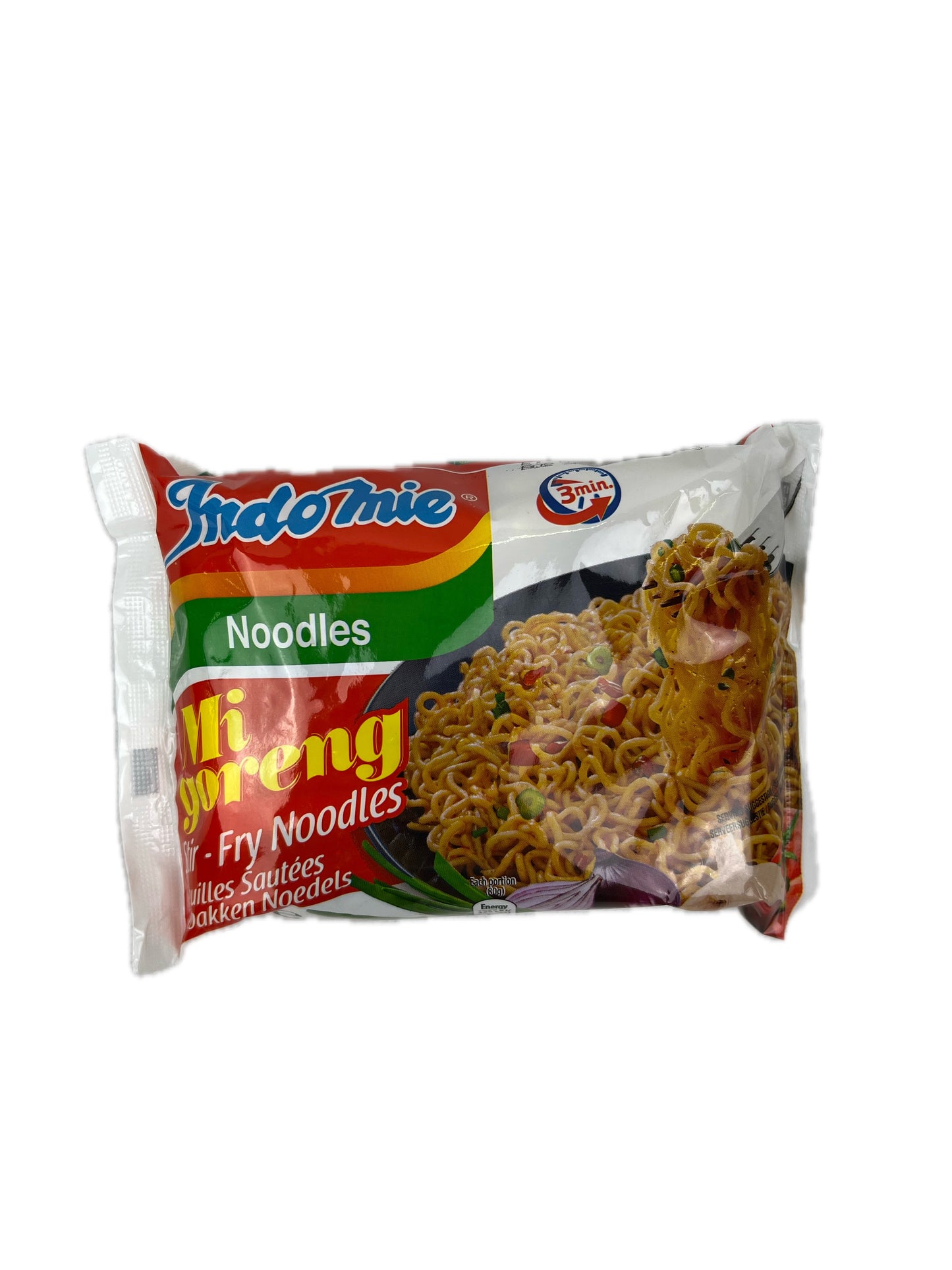 Indomie Mi goreng Noodles