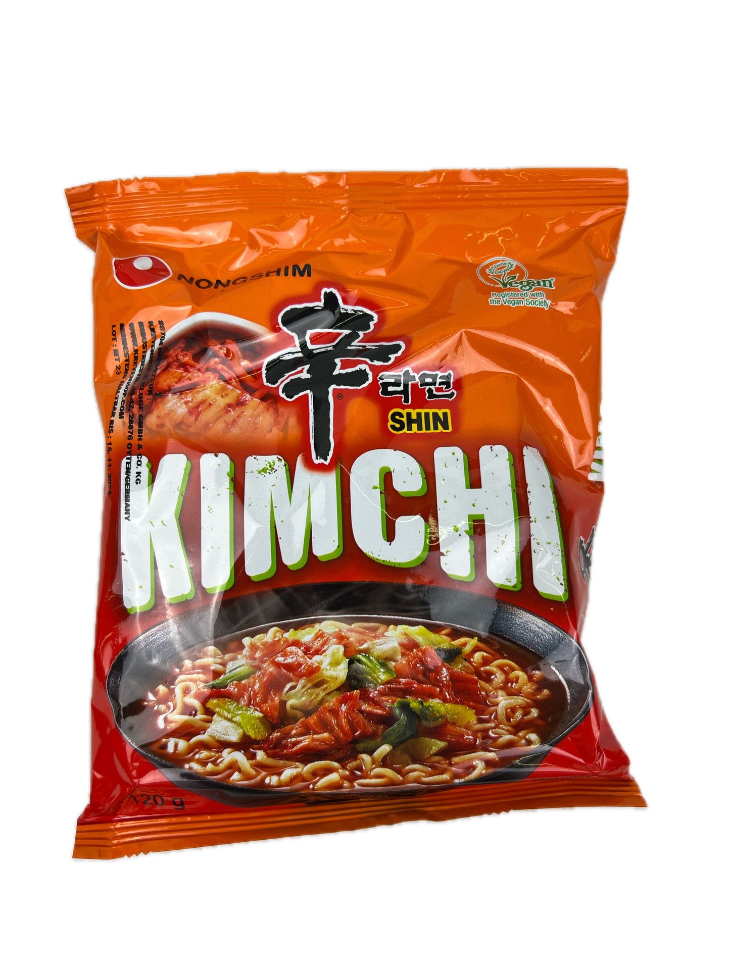 KIMCHI-SHIN