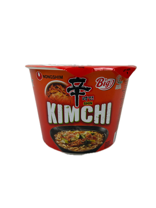 KIMCHI SHIN