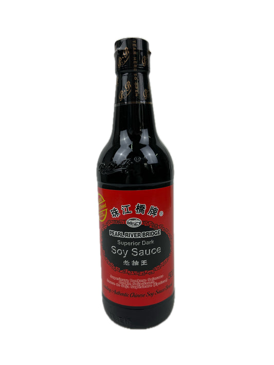 PEARL RIVER BRIDGE - Superior Dark Soy Sauce 500ml