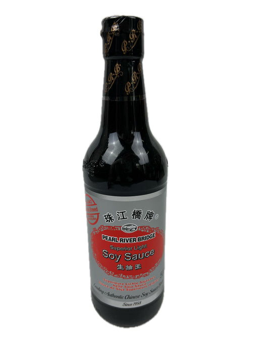 Pearl River Bridge Helle soy sauce