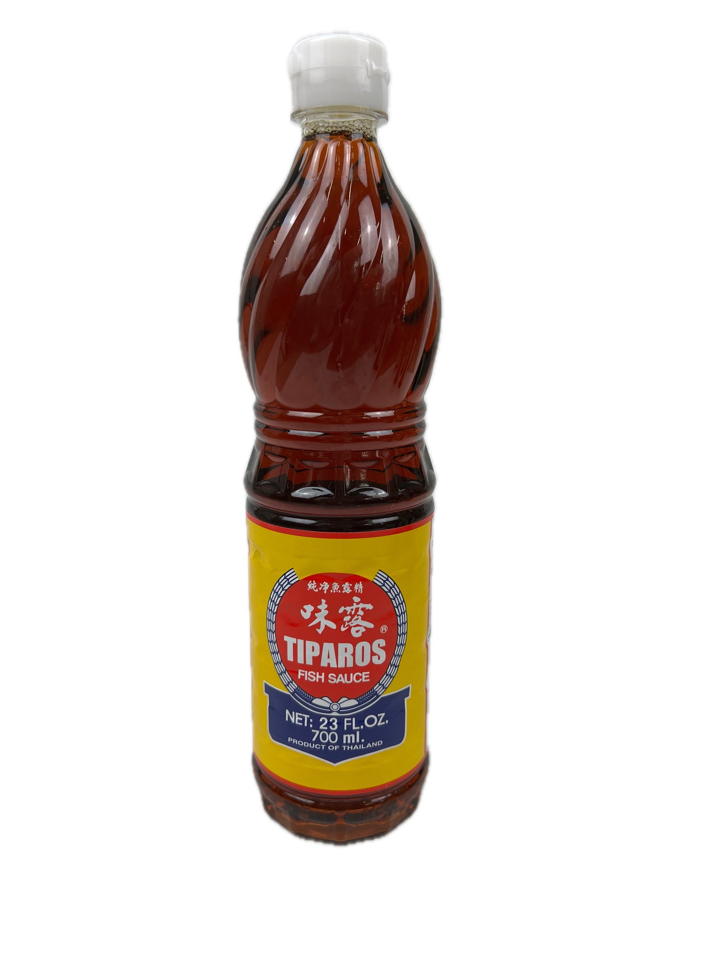 TIPAROS FISH SAUCE