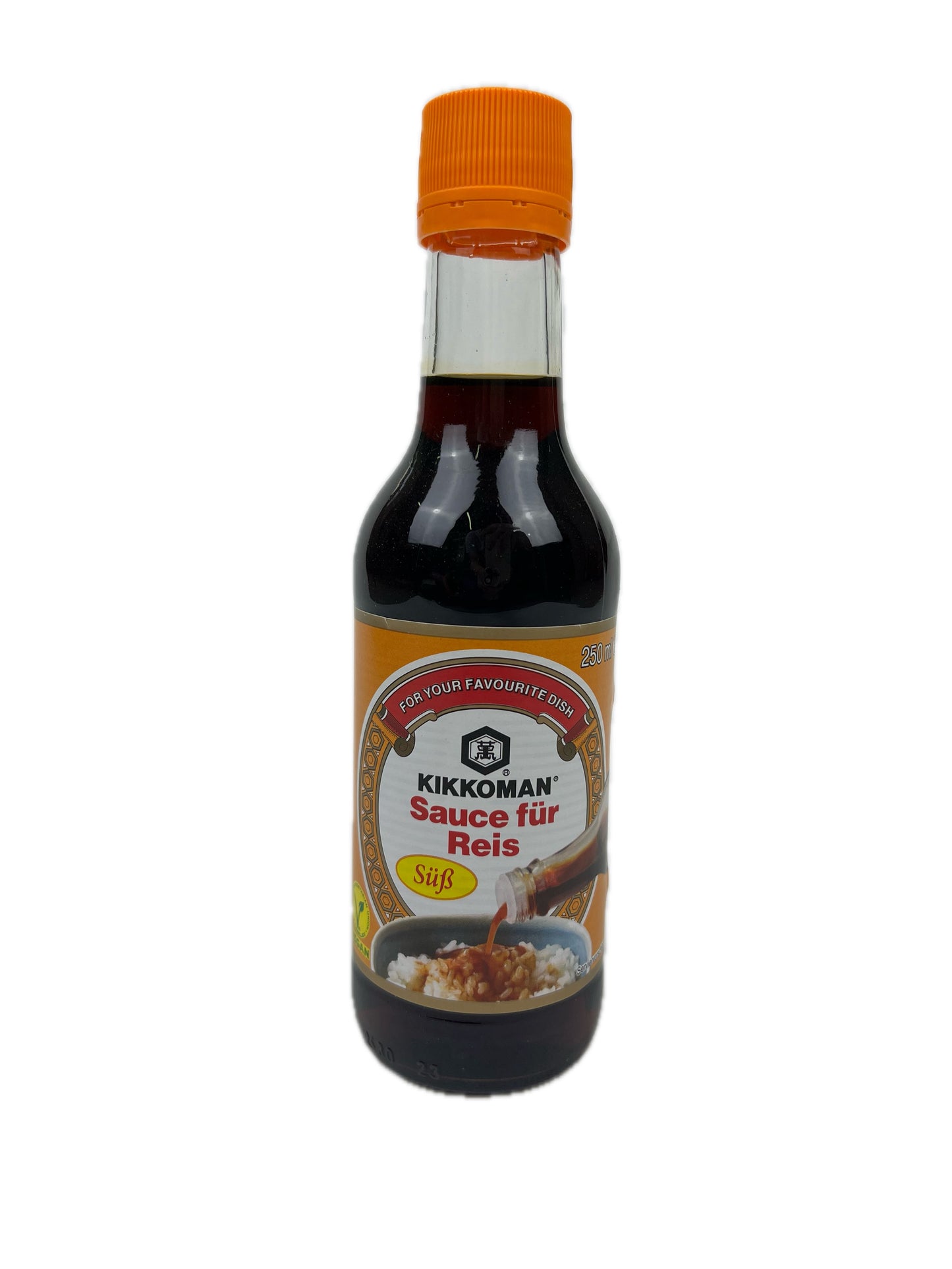 KIKKOMAN - Süsse Sojasoße  250 ML