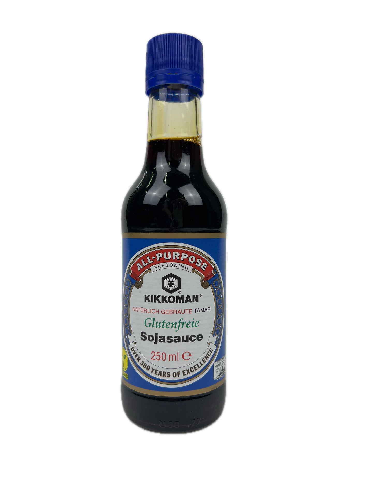 Kikkoman Sojasauce glutenfrei 250ml