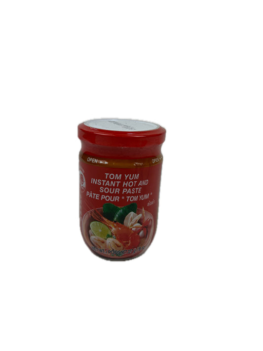 COCK Tom Yum Würzpaste