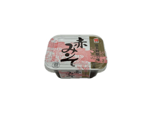 Shinjyo Miso Miso Soup Paste Dark