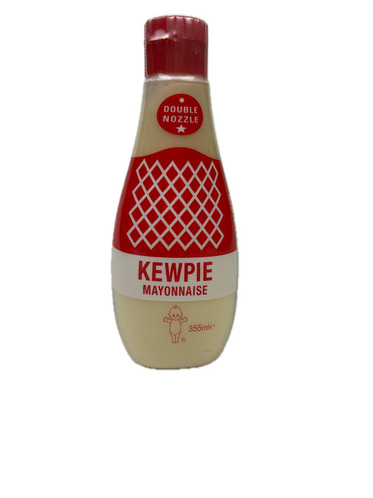 Kewpie Mayonnaise