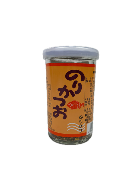 Futaba Nori Katsuo Furikake Würzmischung für Reis FURIKAKE