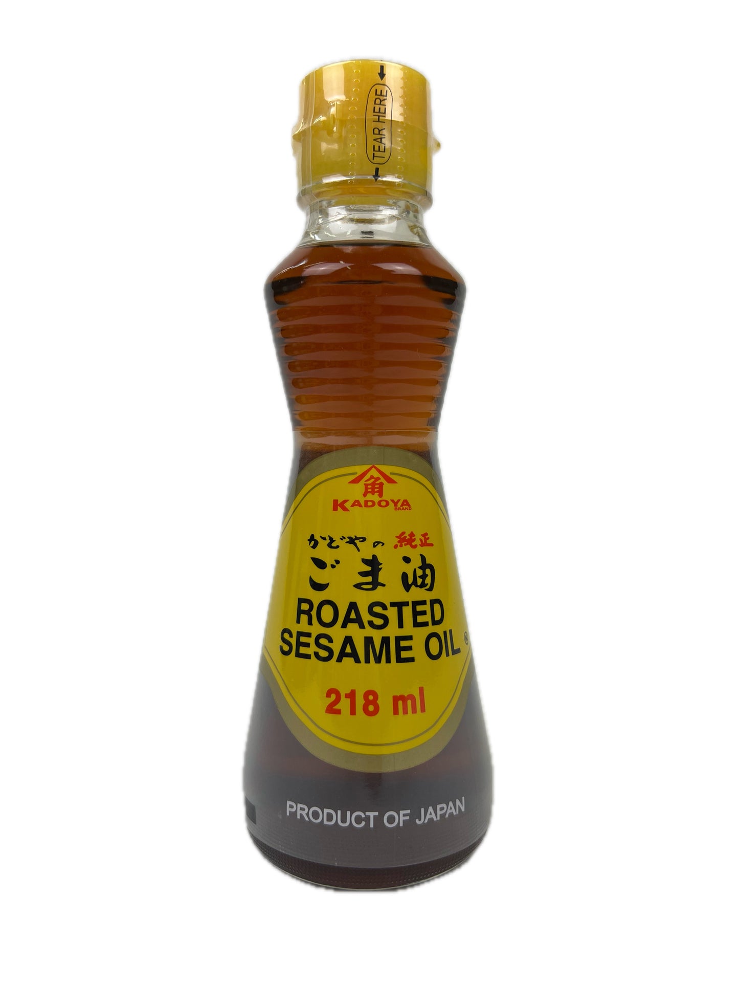 ROASTED SESAME OIL