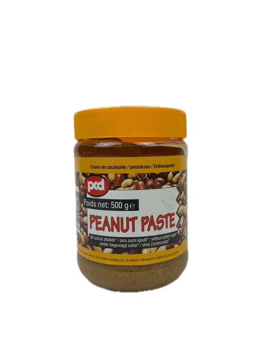 PEANUT PASTE