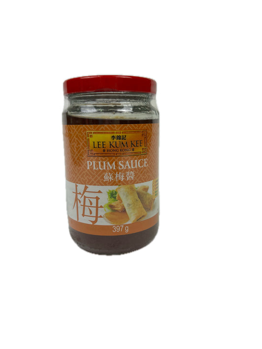 lee kum kee plum sauce