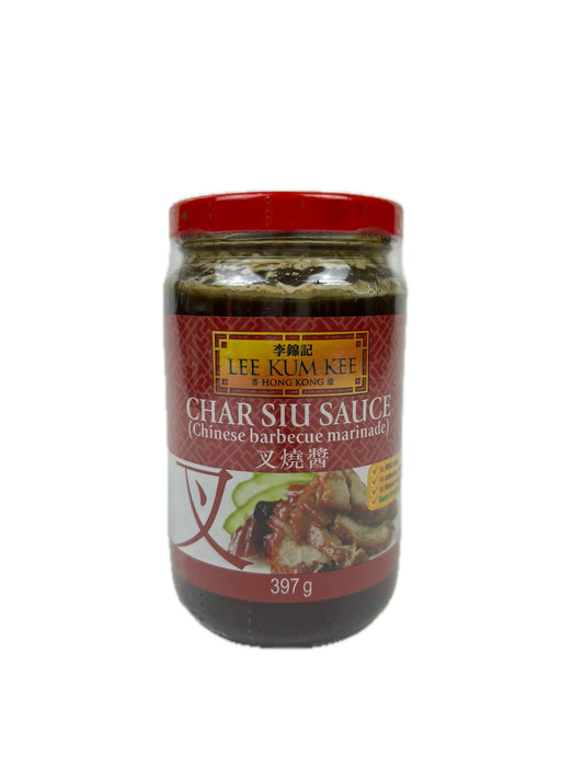 Lee Kum Kee Char Siu Sauce