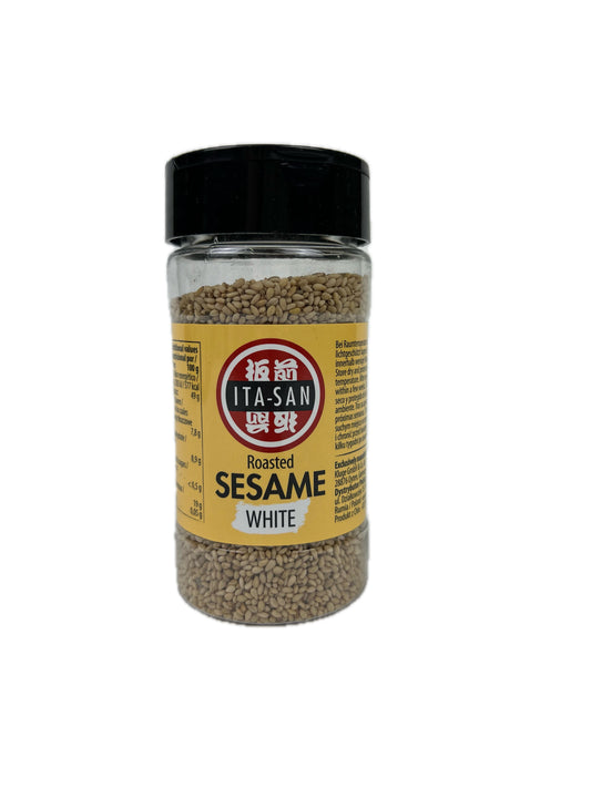 SESAME WHITE