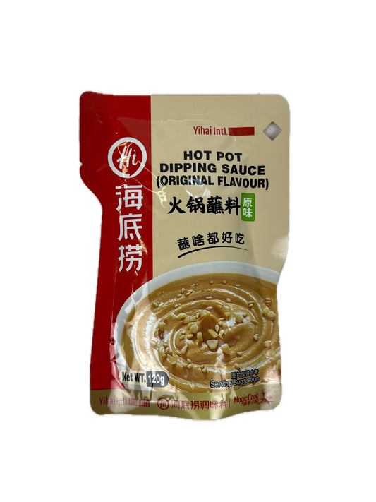 Hot Pot Dip sheep Hot Pot Sauce