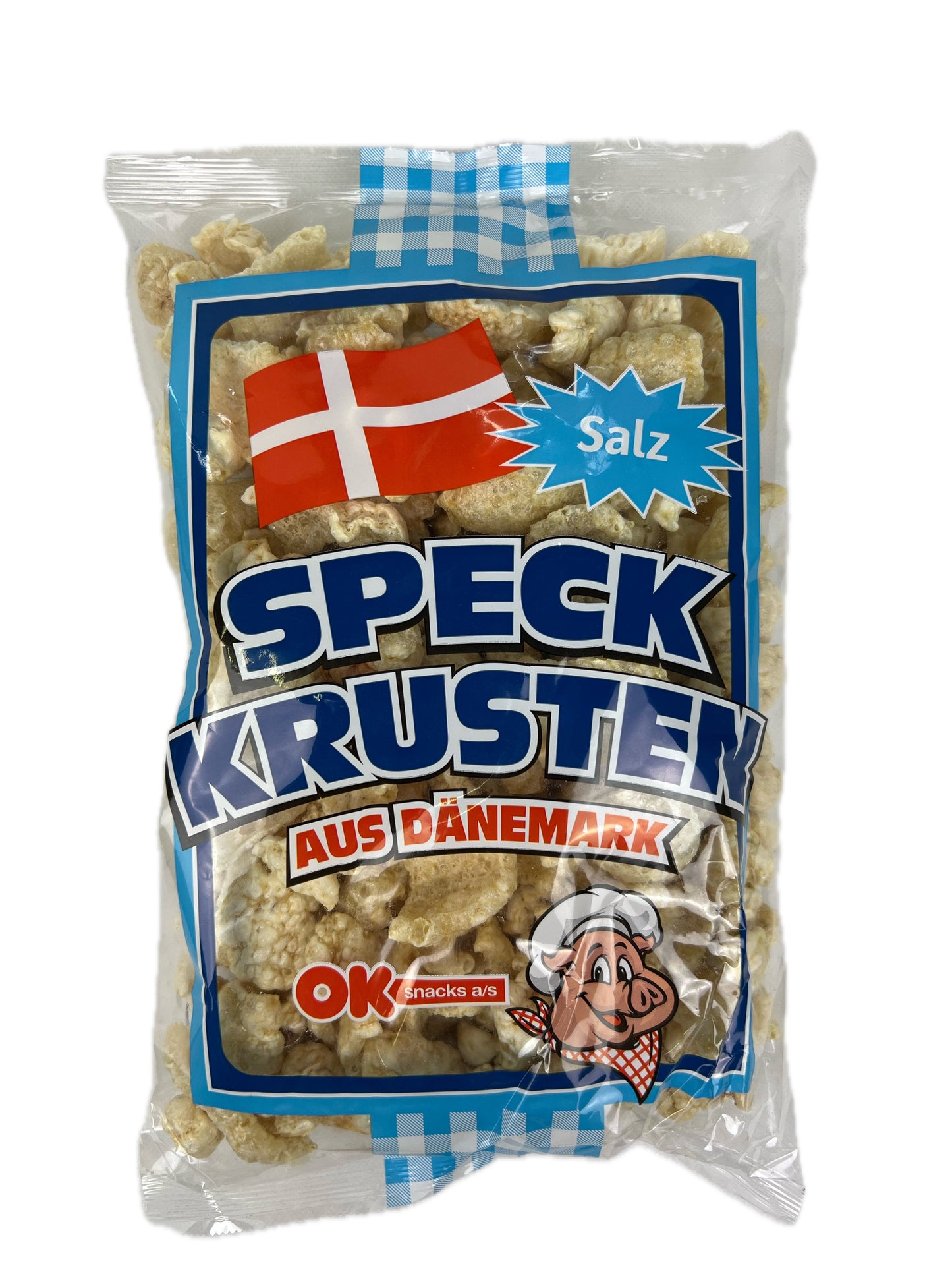 Speck Krusten-150g