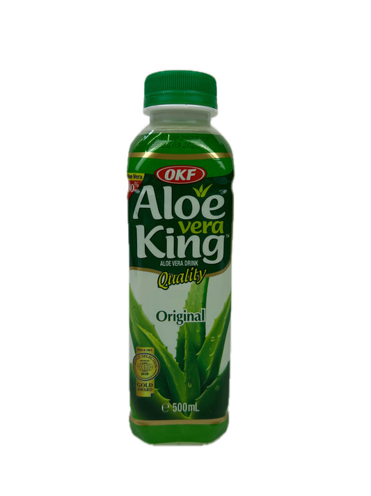 Aloe Vera King, Original  500ML