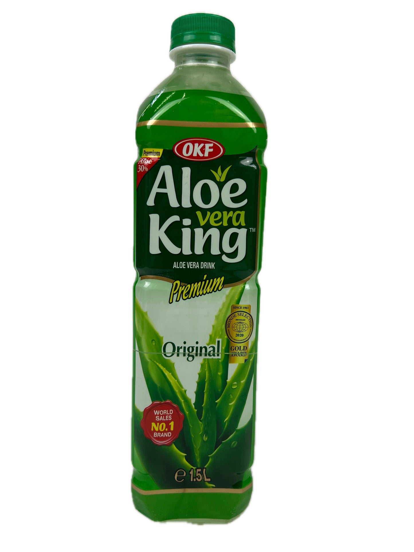 Aloe Vera King, Original 1.5L