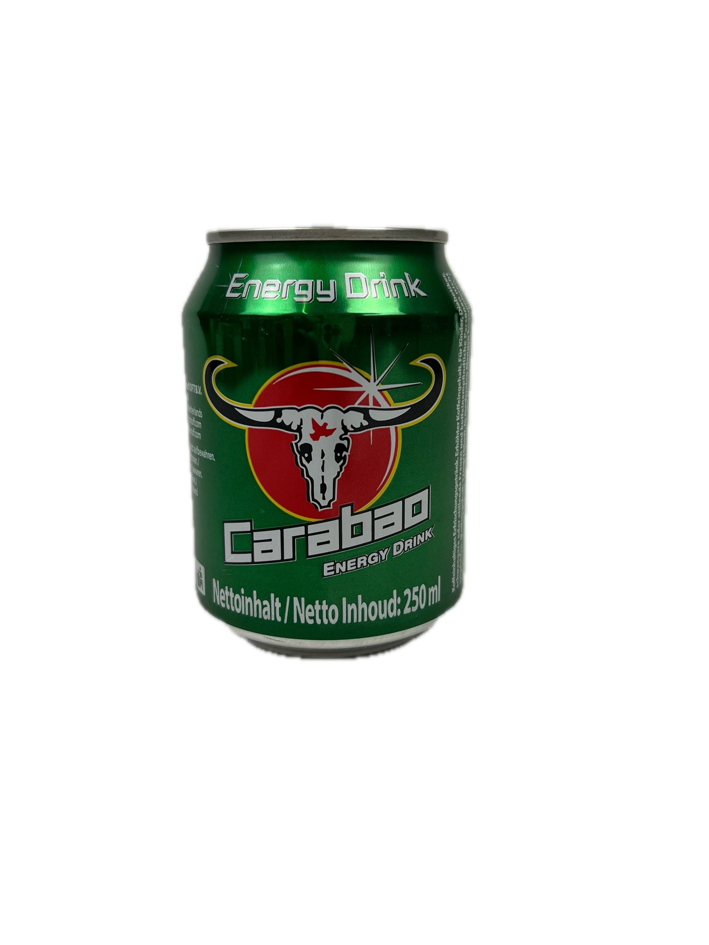 Carabao 250ml