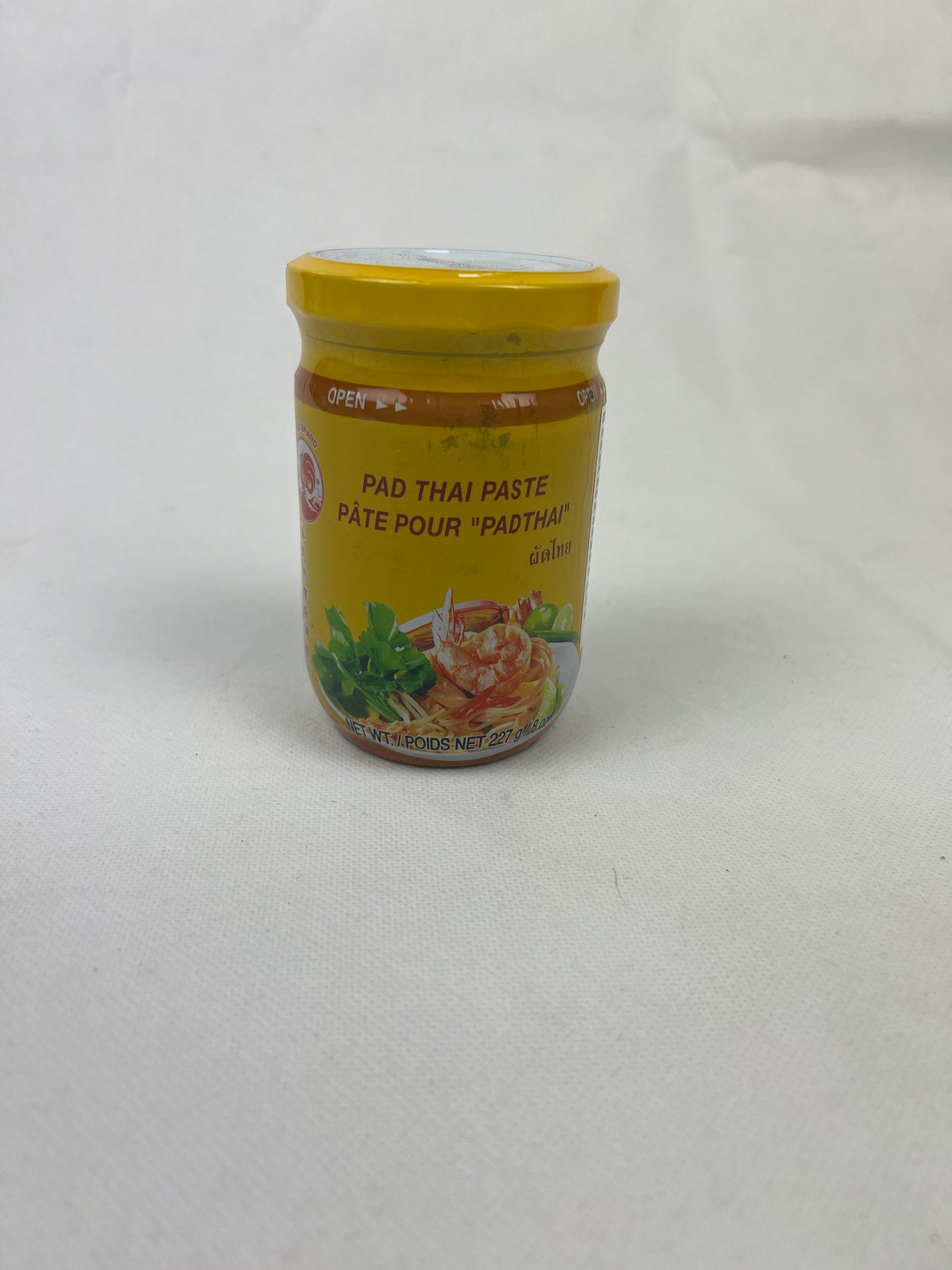 Pad Thai Paste