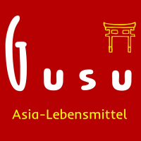 GUSU Asia Shop